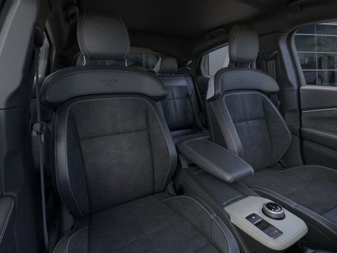 New 2024 Ford Mustang Mach-E GT image 10