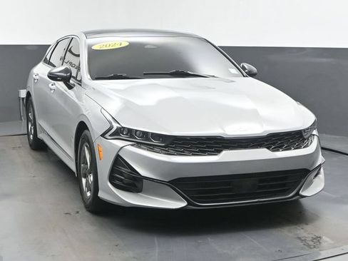Used 2024 Kia K5 GT-Line AWD/4WD image 50