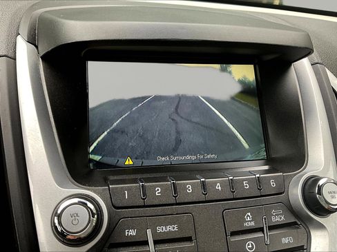 Used 2013 GMC Terrain SLE AWD/4WD image 14