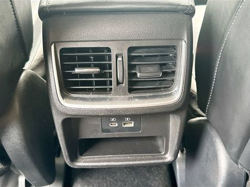 Used 2023 INFINITI QX50 Luxe FWD image 27