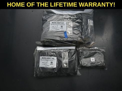 Used 2023 Ford Bronco Raptor AWD/4WD image 49