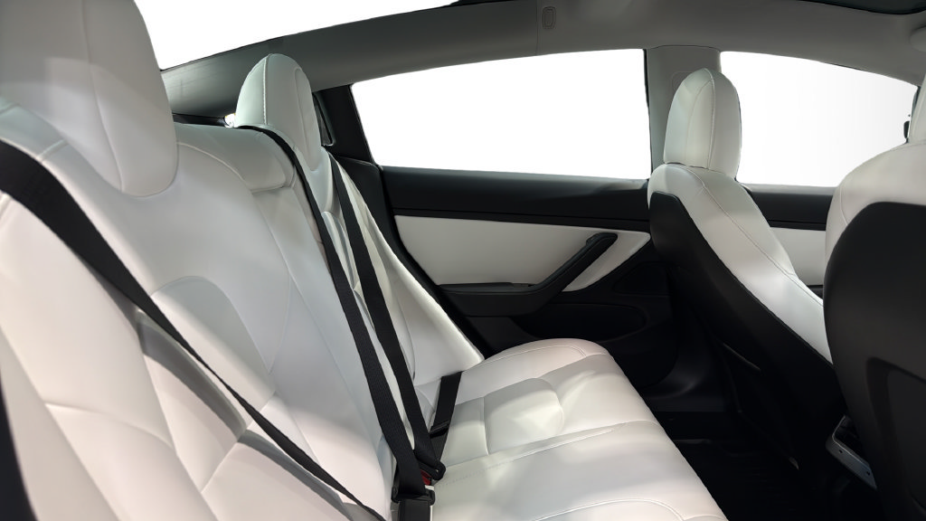 Used 2020 Tesla Model 3 Standard Range Plus RWD image 15