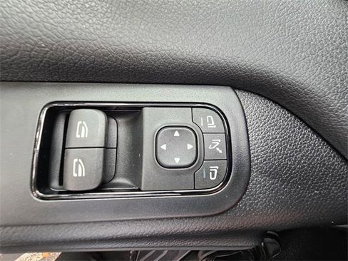 New 2025 Mercedes-Benz Sprinter 2500 image 15