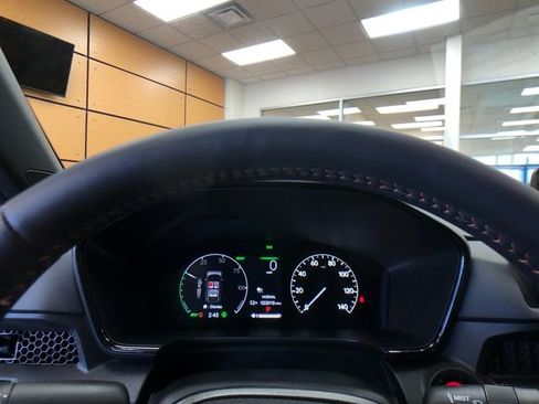 Used 2024 Honda CR-V Sport-L image 14