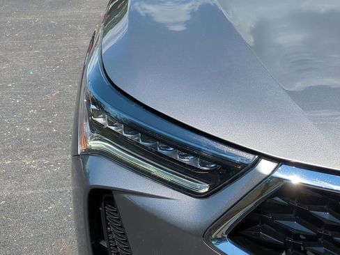 Certified 2023 Acura RDX FWD w/ Technology Package image 10