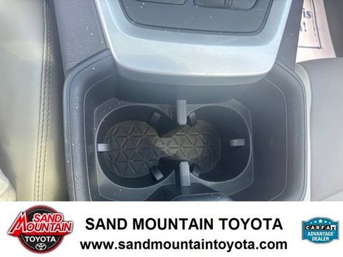 Used 2024 Toyota RAV4 XLE Premium w/ Weather Package FWD image 19