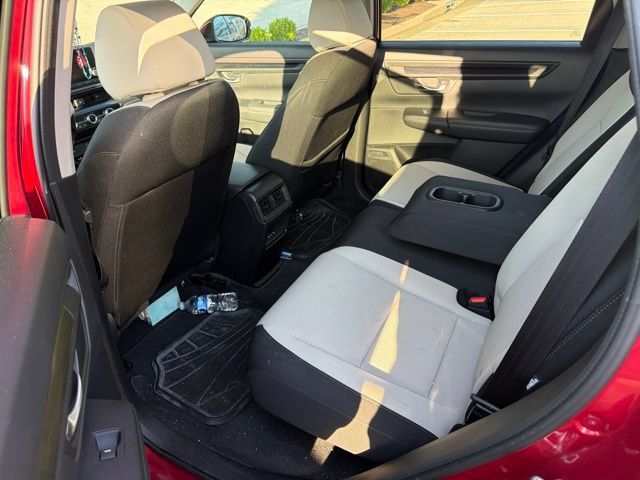 Certified 2024 Honda CR-V EX image 5