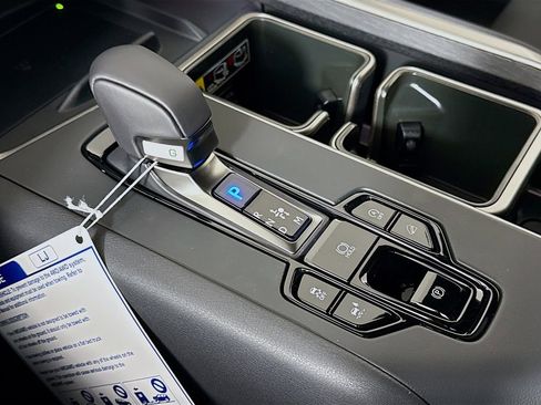 New 2026 Lexus TX 350 AWD image 15