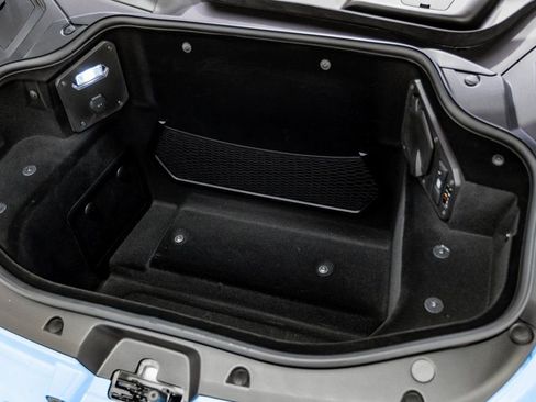 Used 2024 Lamborghini Revuelto AWD/4WD image 48