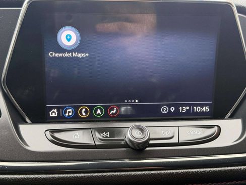 Used 2022 Chevrolet Blazer RS w/ Enhanced Convenience Package image 54