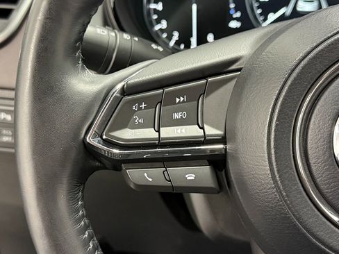 Used 2019 MAZDA CX-9 Grand Touring image 17