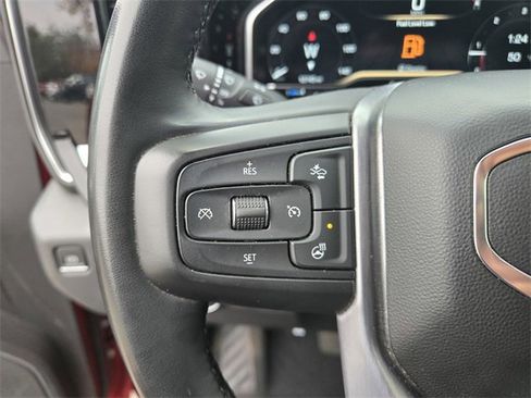 Used 2024 GMC Sierra 1500 Elevation image 26