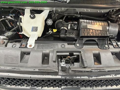Used 2019 Chevrolet Express 2500 LS w/ Driver Convenience Package RWD image 6