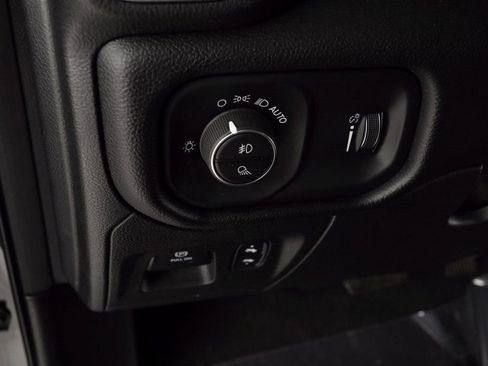 Certified 2022 RAM 1500 Big Horn w/ Trailer Tow Group image 23