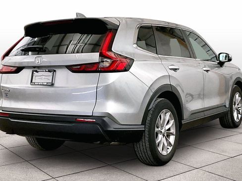 Used 2024 Honda CR-V EX-L image 11