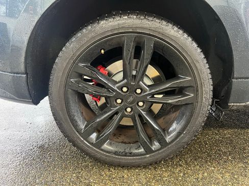 Used 2023 Ford Edge ST w/ Equipment Group 401A image 20