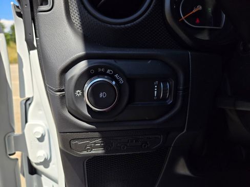 New 2024 Jeep Wrangler Unlimited Rubicon 392 image 13