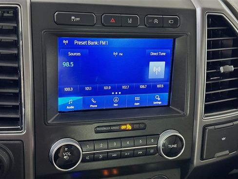 Used 2020 Ford Expedition Max Platinum image 19