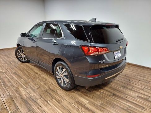 Certified 2023 Chevrolet Equinox LT image 18