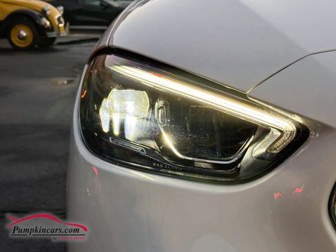 Used 2022 Mercedes-Benz C 300 C 300 4MATIC Sedan 4D w/ Exclusive Trim Package image 44