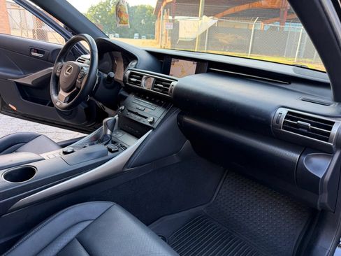 Used 2015 Lexus IS 250 AWD w/ F-Sport Package image 26