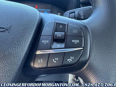 New 2026 Ford Maverick XL FWD image 19