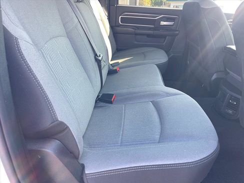 Used 2024 RAM 3500 Big Horn image 16