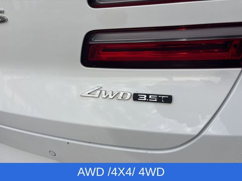 Used 2024 Genesis GV80 3.5T w/ Advanced Package image 12