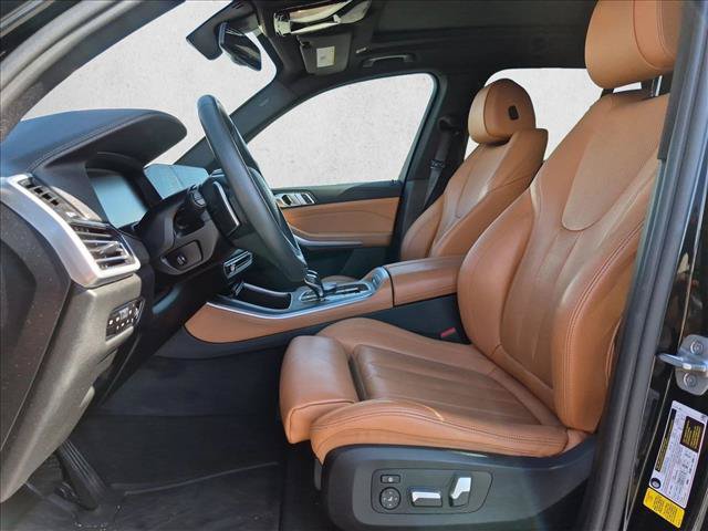 Used 2021 BMW X5 sDrive40i w/ Premium Package 2 RWD image 13