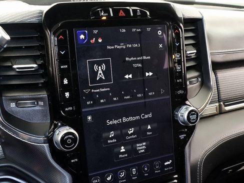 Used 2020 RAM 3500 Limited image 18