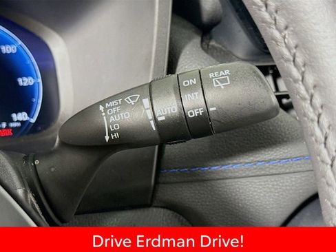 Used 2024 Toyota RAV4 XSE w/ Advanced Technology Package AWD/4WD image 16