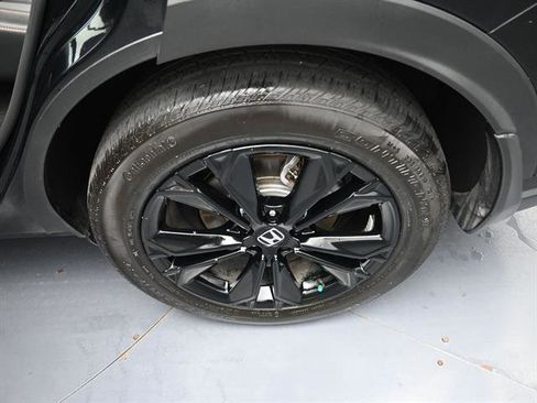 Used 2024 Honda CR-V Sport Touring image 23