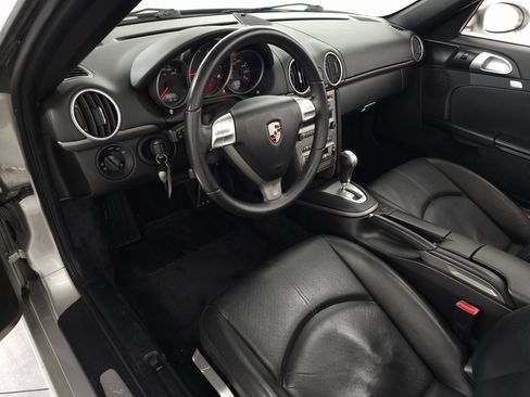 Used 2007 Porsche Boxster image 18