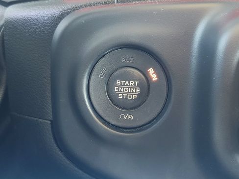 Used 2020 Jeep Gladiator Rubicon AWD/4WD image 20