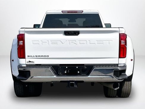 Used 2024 Chevrolet Silverado 3500 W/T w/ WT Convenience Package image 7