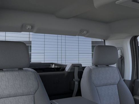 New 2026 Ford F150 XL w/ Equipment Group 103A High image 22