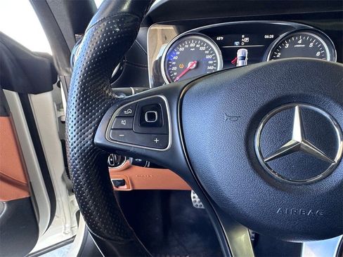Used 2018 Mercedes-Benz E 400 Coupe image 15