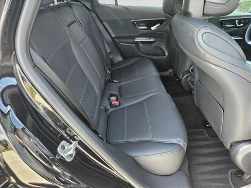 Certified 2026 Mercedes-Benz GLC 300 image 20