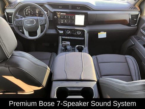 New 2026 GMC Sierra 1500 Denali w/ Technology Package image 7