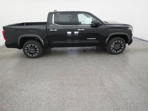 New 2026 Toyota Tundra Limited image 11