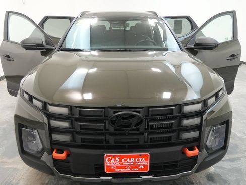 Used 2025 Hyundai Santa Cruz XRT AWD/4WD image 33