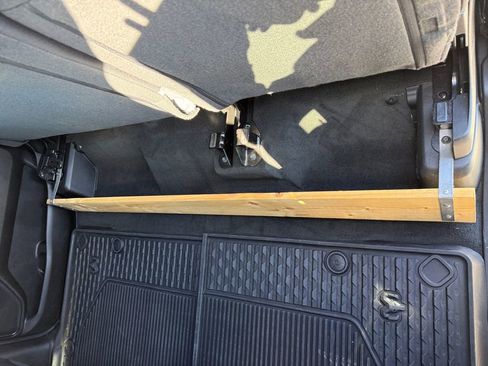 Used 2021 RAM 1500 Big Horn image 17