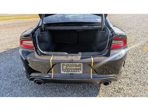 Used 2023 Dodge Charger Scat Pack w/ Plus Group image 13