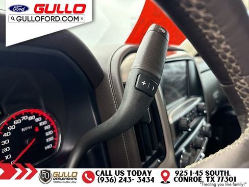 Used 2016 GMC Sierra 3500 Denali w/ Duramax Plus Package AWD/4WD image 27