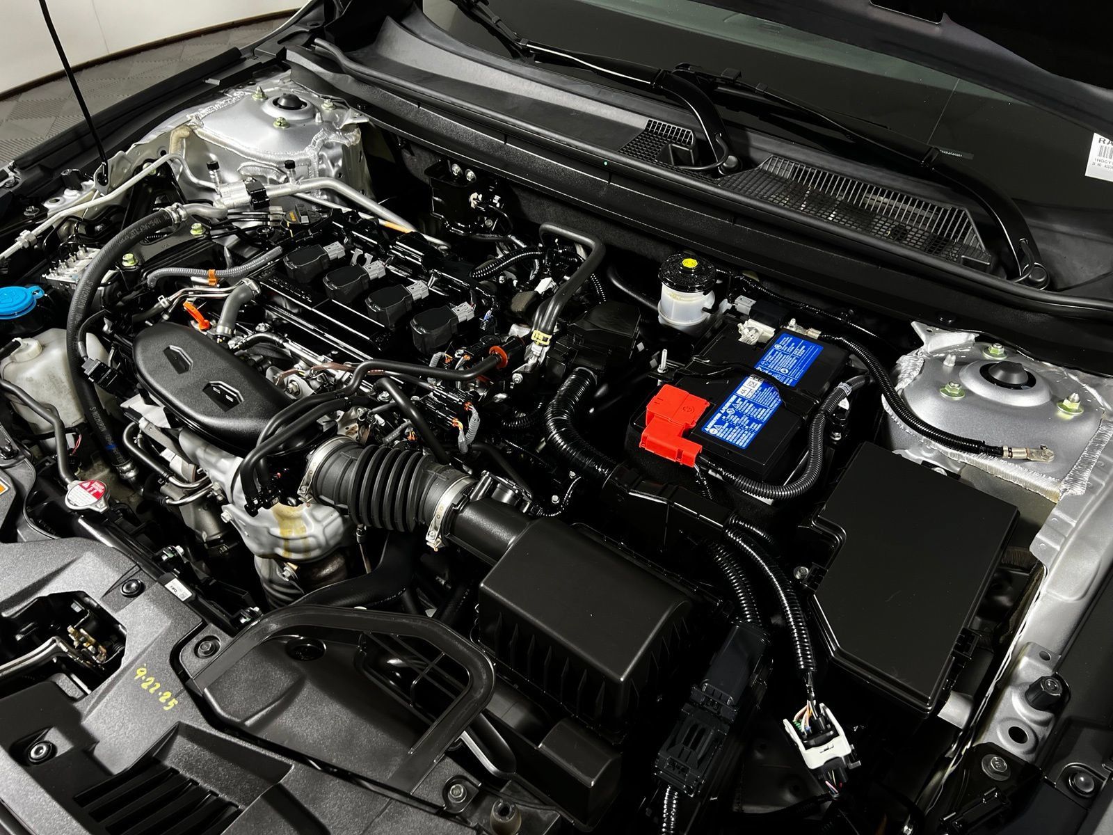 Used 2024 Honda Accord EX image 11