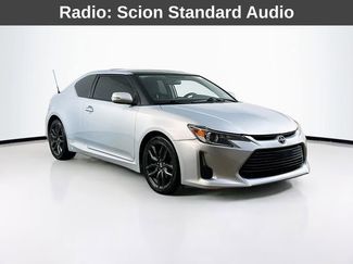 Used 2014 Scion tC 10 Series video 1