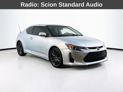 Used 2014 Scion tC 10 Series