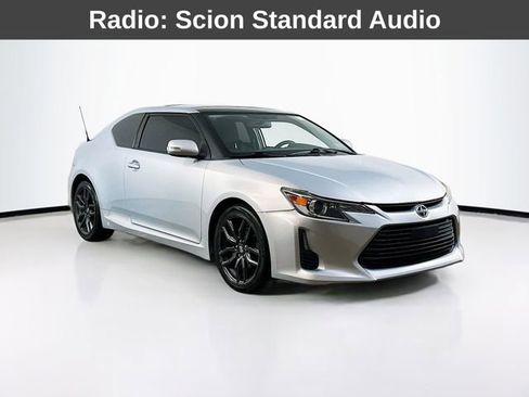 Used 2014 Scion tC 10 Series image 1