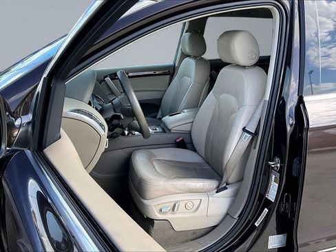 Used 2014 Audi Q7 TDI Prestige w/ Prestige Package AWD/4WD image 3