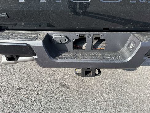 New 2026 Toyota Tacoma TRD Sport image 9